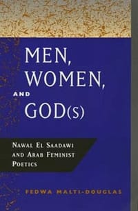 书籍 Men, Women, and God(s)的封面