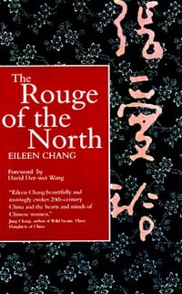 书籍 The Rouge of the North的封面