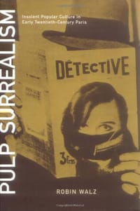 Pulp Surrealism