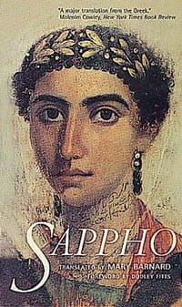 Sappho - Sappho, [古希腊] 萨福