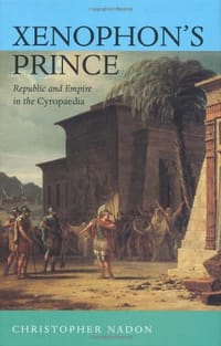 Xenophon's Prince