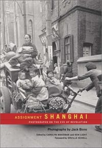 Assignment - Jack Birns
