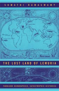 The Lost Land Of Lemuria