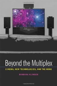 书籍 Beyond the Multiplex的封面