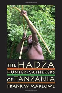 The Hadza