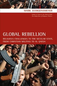 书籍 Global Rebellion的封面