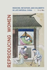 Reproducing Women - Yi-Li Wu