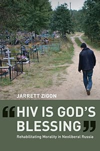 "HIV is God's Blessing"
