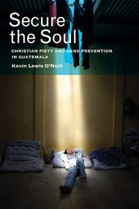 Secure the Soul - Kevin Lewis O'Neill