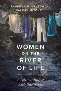Women on the River of Life - Ravenna M Helson