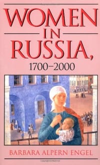 Women in Russia, 1700-2000