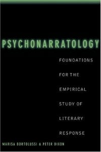 Psychonarratology