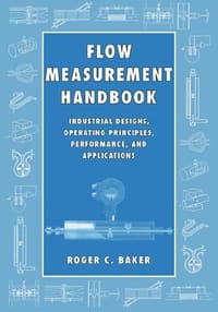 Flow Measurement Handbook - Baker, Roger C.