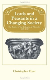 Lords Peasants Changing Society