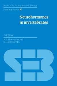 Neurohormones in Invertebrates