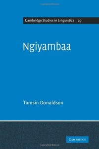 Ngiyambaa