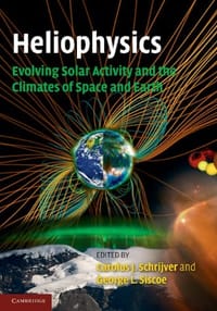 Heliophysics
