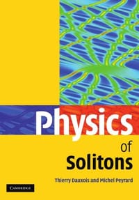 Physics of Solitons