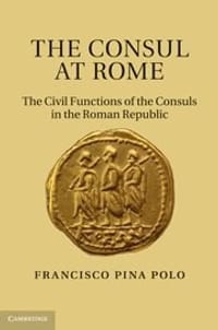 The Consul at Rome