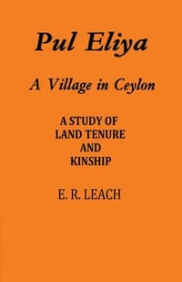 Pul Eliya，a village in ceylon