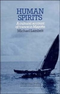 Human Spirits