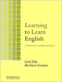 Learning to Learn English Learner's book
