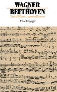 Wagner and Beethoven