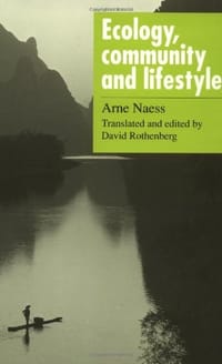 Ecology, Community and Lifestyle