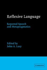 Reflexive language