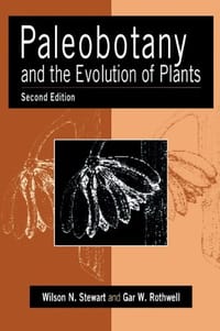 Paleobotany and the evolution of plants
