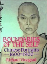 Boundaries of the Self - Richard Vinograd