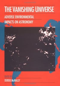 The Vanishing Universe