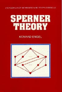 Sperner Theory
