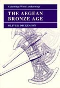 The Aegean Bronze Age