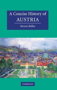 A Concise History of Austria - Beller, Steven