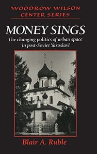 Money Sings