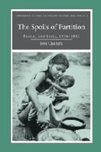 The Spoils of Partition