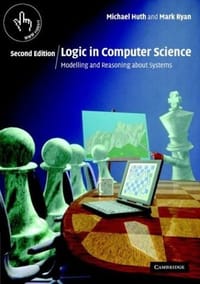 Logic in Computer Science - Michael Huth