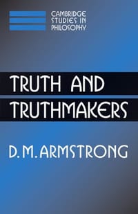 Truth and Truthmakers