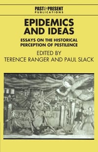 Epidemics and Ideas