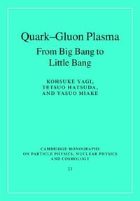 Quark-Gluon Plasma