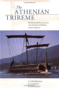 The Athenian Trireme