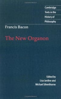 The New Organon