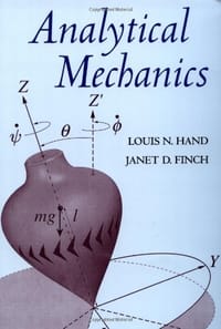 Analytical Mechanics