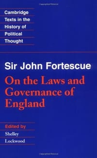 Sir John Fortescue