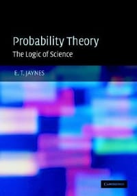 书籍 Probability Theory的封面