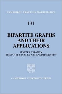 Bipartite Graphs and their Applications