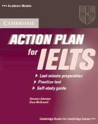 Action Plan for IELTS Self-study Pack General Training Module