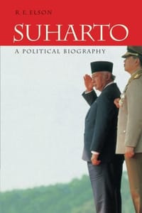 Suharto