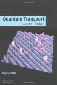 Quantum Transport - Supriyo Datta